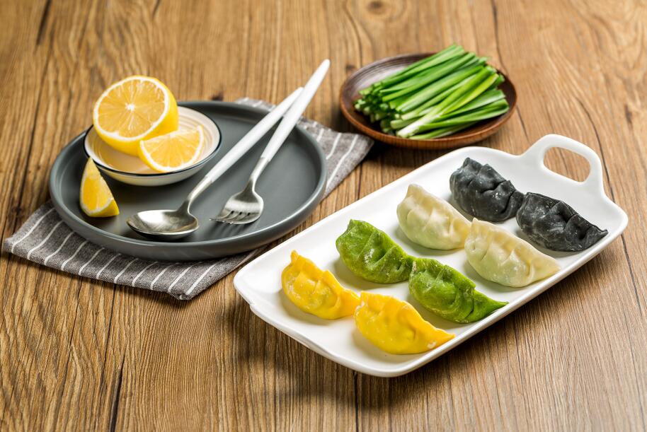 為什么你家的餃子卻總賣不動？